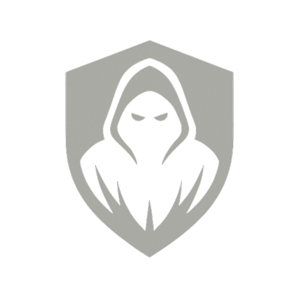 GHOSTFIELD Logo